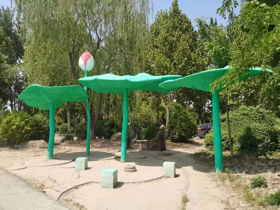 景观小品
